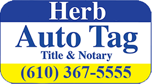 Herb Auto Tag logo