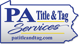 PA Title & Tag - Title & Notary Services